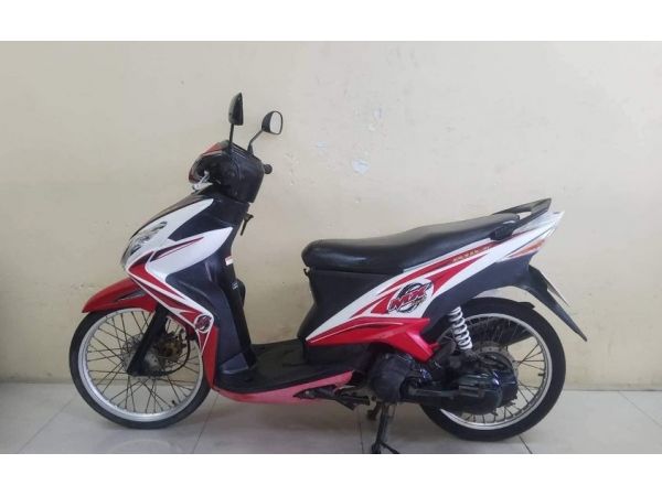 Yamaha Mio125 RR เอกสารพร้อมโอน รูปที่ 0