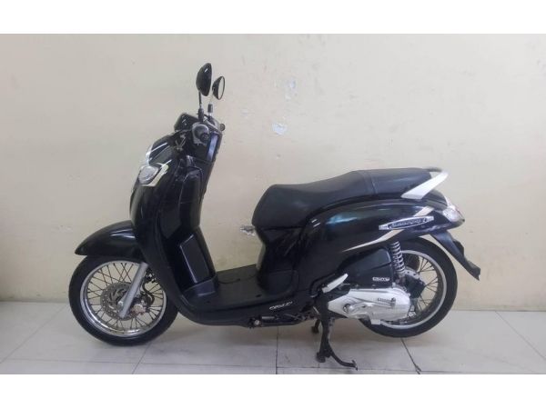 All NEW Honda Scoopy i LED สภาพเกรดA 4768 กม. เอกสารพร้อมโอน รูปที่ 0