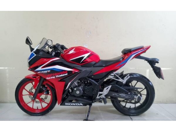 All NEW Honda CBR150R ABS Limited Edition  โฉมใหม่ล่าสุด สภาพเกรดA 1950 กม. เอกสารครบพร้อมโอน รูปที่ 0