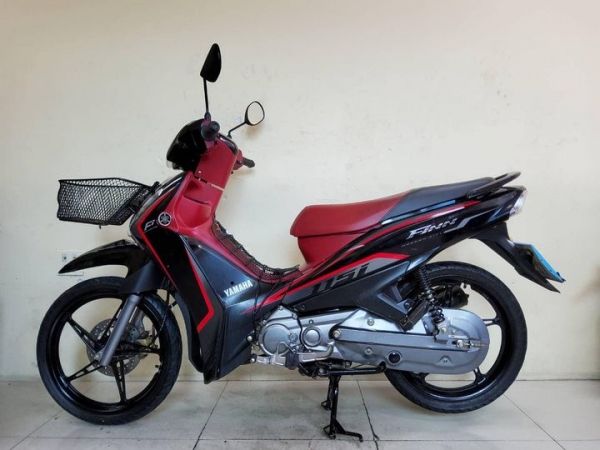 All NEW Yamaha FiNN Modern City UBS ตัวท็อป  ล้อแม็ค สตาร์ทมือ โฉมใหม่ล่าสุด 2547 กม. เอกสารครบพร้อมโอน รูปที่ 0