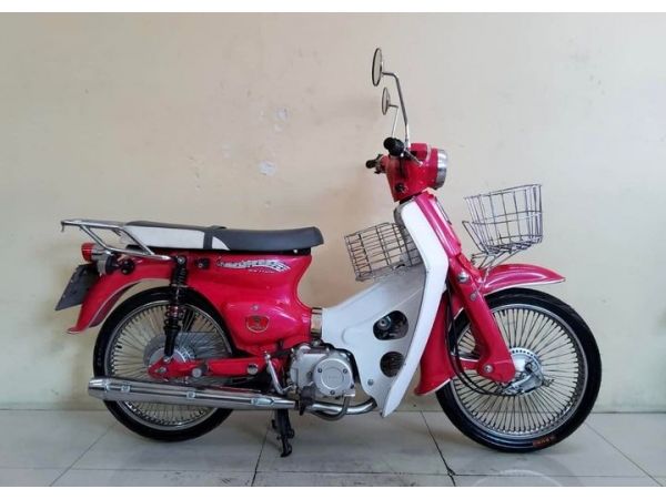 All NEW Ryuka Classic สตาร์ทมือ โฉมใหม่ล่าสุด  เอกสารครบพร้อมโอน รูปที่ 0