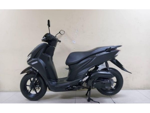 All NEW Yamaha Freego โฉมใหม่ล่าสุด 2041 กม. เอกสารพร้อมโอน รูปที่ 0