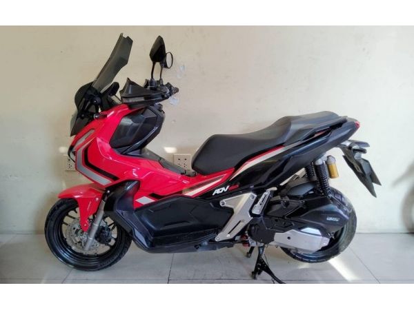 All NEW Honda ADV150 ABS idlingstop  remote keyless ปี2020 โฉมใหม่ล่าสุด รูปที่ 0