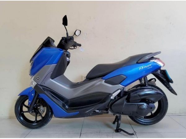 Yamaha Nmax 155 ABS สภาพเกรดA 5073 กม. เอกสารครบพร้อมโอน รูปที่ 0