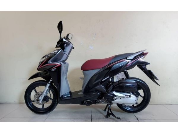 Honda Click125i combibrake ตัวท็อป 19773 กม. เอกสารครบพร้อมโอน รูปที่ 0