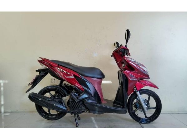 Honda Click125i ปี2014 ตัวท็อป ล้อแม็ค 22772 กม. เอกสารพร้อมโอน.jpg