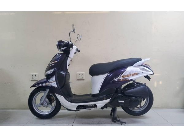 Yamaha Filano สภาพเกรดA 13153 กม. เอกสารครบพร้อมโอน.jpg