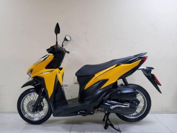 All NEW Honda Click125i idlingstop combibrake โฉมใหม่ล่าสุด สภาพเกรดA 2251 กม. เอกสารมีครบพร้อมโอน.jpg