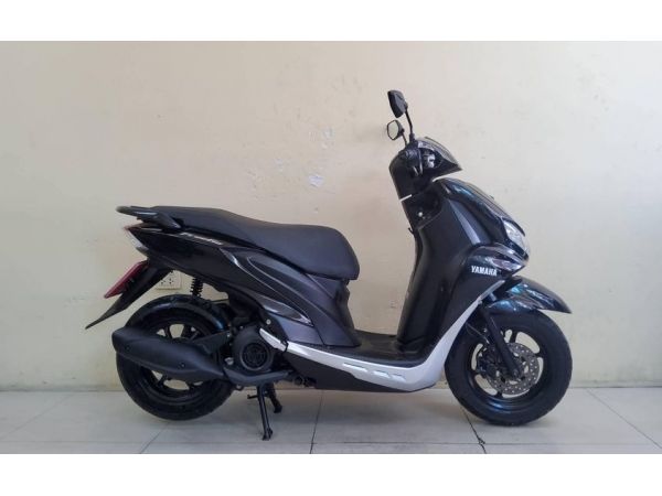 All NEW Yamaha Freego ปี2020 โฉมใหม่ล่าสุด สภาพเกรดA 3766 กม. เอกสารพร้อมโอน.jpg