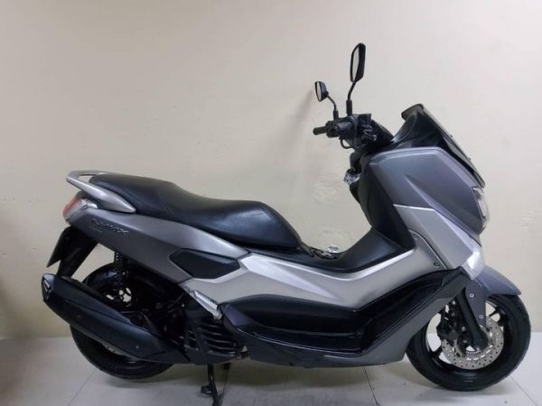 Yamaha Nmax 155 ABS ปี2019 สภาพเกรดA 9500 กม. เอกสารครบพร้อมโอน.jpg