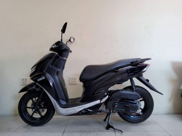 All NEW Yamaha Freego โฉมใหม่ล่าสุด สภาพเกรดA 1410 กม. เอกสารครบพร้อมโอน.jpg รูปที่ 0