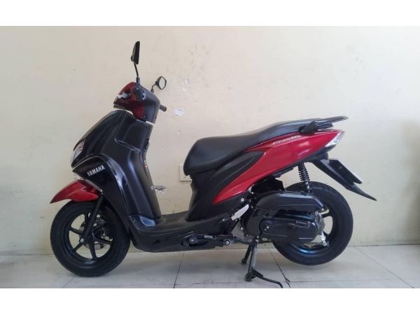 All NEW Yamaha Freego โฉมใหม่ล่าสุด 1996 กม. เอกสารพร้อมโอน.jpg รูปที่ 0