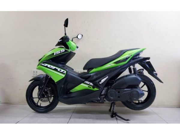 Yamaha Aerox 155 ปี2019 สภาพเกรดA 5030 กม. เอกสารครบพร้อมโอน.jpg