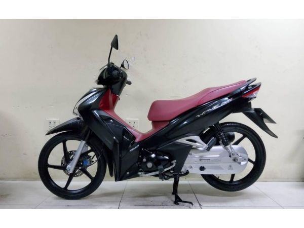 All NEW Honda Wave125i ปี2019 ตัวท็อป 6031 กม. เอกสารครบพร้อมโอน.jpg รูปที่ 0