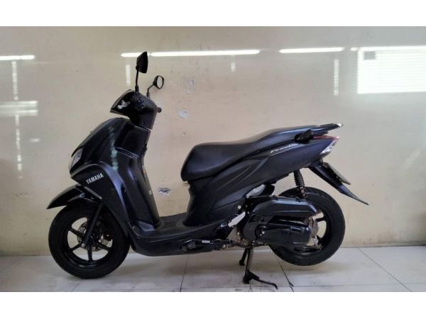 All NEW Yamaha Freego ปี2020 โฉมใหม่ล่าสุด สภาพเกรดA 4285 กม. เอกสารครบพร้อมโอน.jpg รูปที่ 0