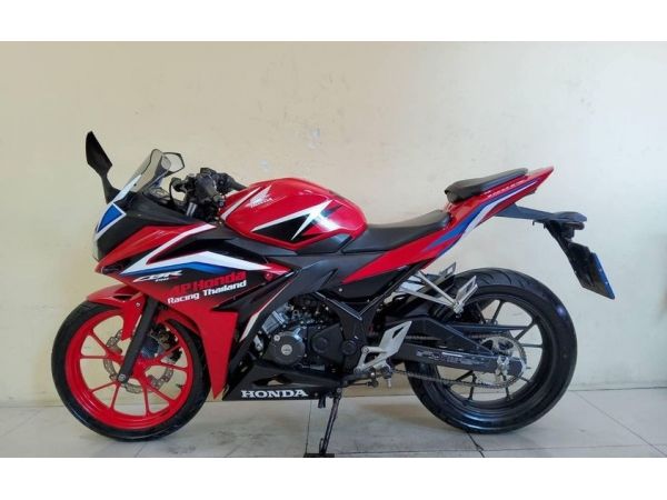 49900 All NEW Honda CBR150 ABS APRacing Edition ตัวท็อป ปี2020 โฉมใหม่ล่าสุด 3671 กม. เอกสารพร้อมโอน.jpg รูปที่ 0