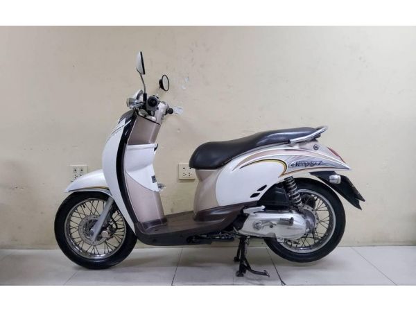 Honda Scoopy i prestige 33947 กม. เอกสารพร้อมโอน.jpg