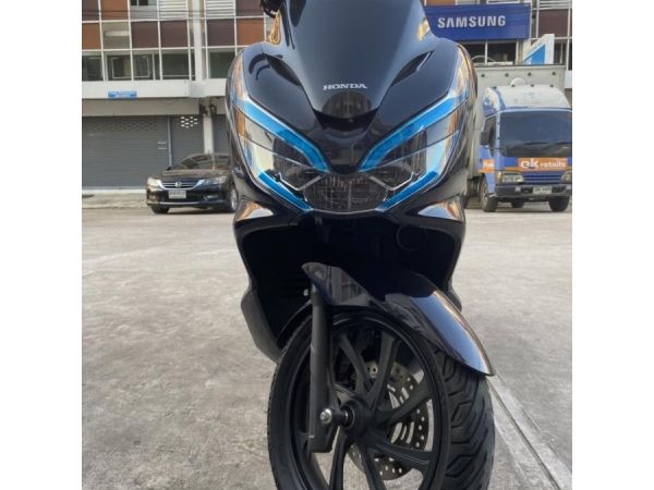 Honda PCX มือสอง ปี2019