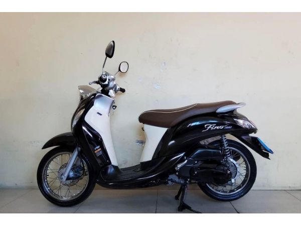 รูปของ All NEW Yamaha Fino125i โฉมใหม่ล่าสุด 2858 กม. เอกสารครบพร้อมโอน.jpg