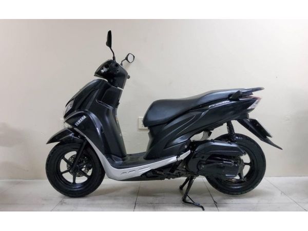 All NEW Yamaha Freego ปี2020 โฉมใหม่ล่าสุด สภาพเกรดA 3151 กม. เอกสารพร้อมโอน.jpg รูปที่ 0