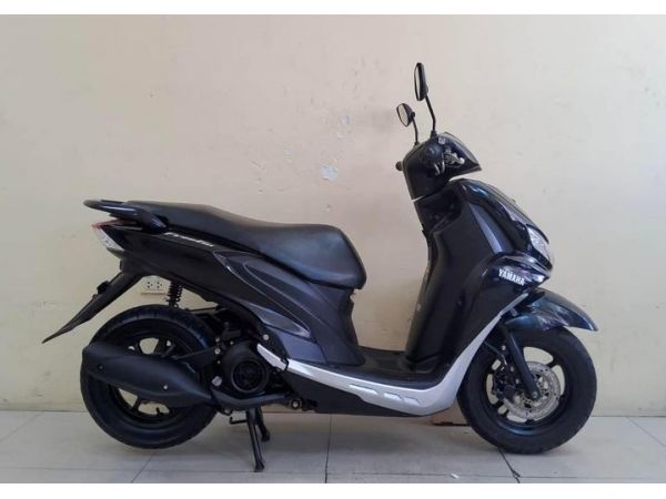 All NEW Yamaha Freego โฉมใหม่ล่าสุด 2500 กม. เอกสารครบพร้อมโอน.jpg