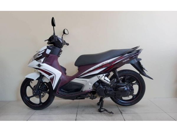 รูปของ Yamaha Nouvo SX ตัวท็อป สภาพเกรดA 23363 กม. เอกสารครบพร้อมโอน.jpg