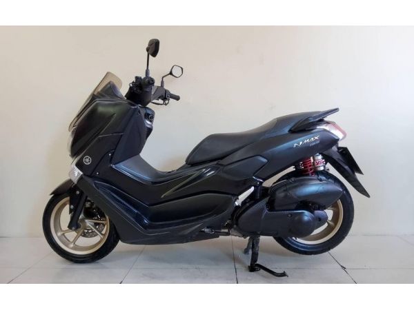 Yamaha Nmax 155 ABS สภาพเกรดA 5315 กม. เอกสารครบพร้อมโอน.jpg รูปที่ 0