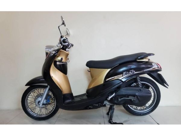 Yamaha Fino ปี2012 สภาพเกรดA 41028 กม. เอกสารครบพร้อมโอน.jpg