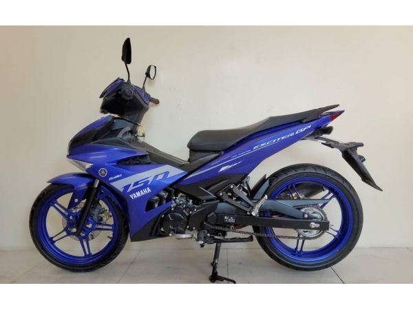 All NEW Yamaha Exciter ปี2021 โฉมใหม่ล่าสุด สภาพเกรดA 3631 กม.  เอกสารพร้อมโอน.jpg