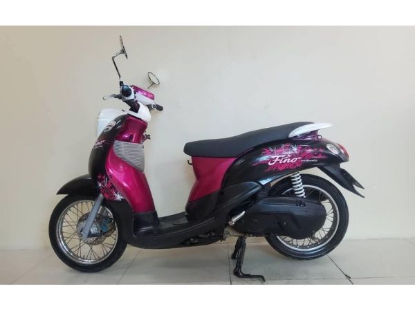 รูปของ Yamaha Fino สภาพเกรดA 25375 กม. เอกสารครบพร้อมโอน.jpg