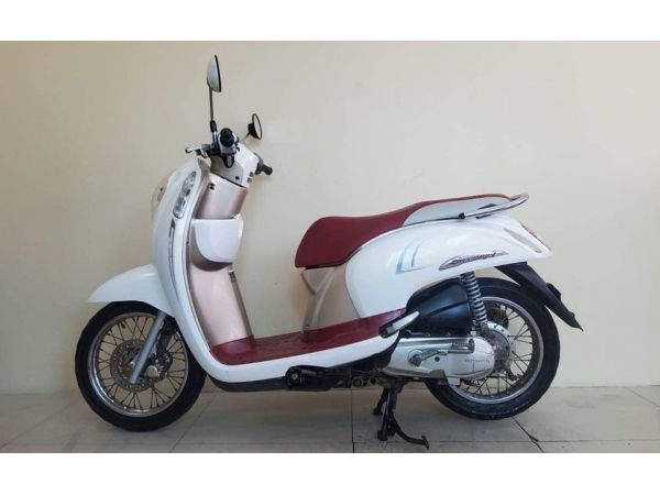 รูปของ Honda Scoopy i prestige ปี2017 สภาพเกรดA 7501 กม. เอกสารครบพร้อมโอน.jpg