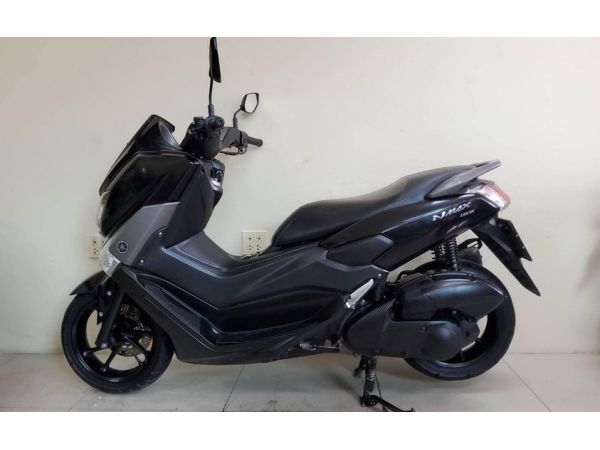 Yamaha Nmax 155 ABS สภาพเกรดA 7514 กม. เอกสารครบพร้อมโอน.jpg