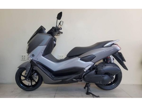 Yamaha Nmax 155 ABS สภาพเกรดA 9240 กม. เอกสารครบพร้อมโอน.jpg รูปที่ 0