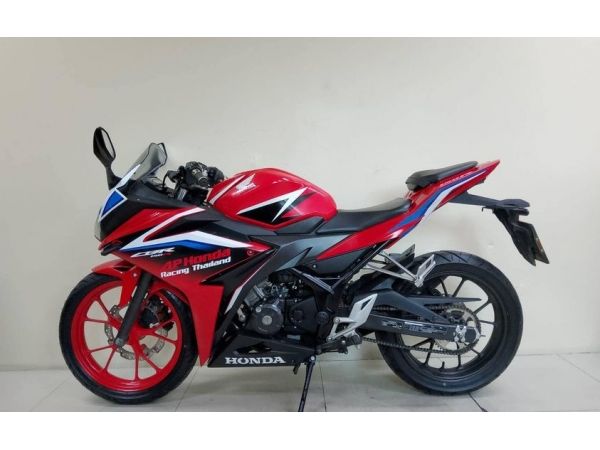 All NEW Honda CBR150R ABS Limited Edition  ปี2020 โฉมใหม่ล่าสุด สภาพเกรดA 5326 กม. เอกสารครบพร้อมโอน.jpg