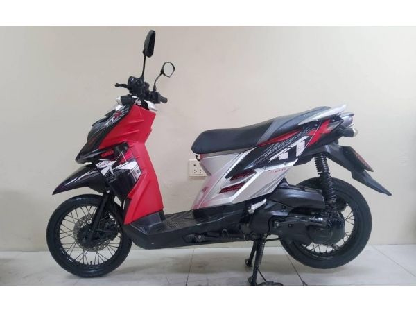 Yamaha TTX สภาพเกรดA 25074 กม. เอกสารครบพร้อมโอน.jpg รูปที่ 0