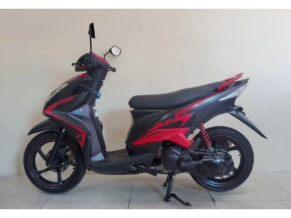 รูปของ Yamaha Mio125i GTX สภาพเกรดA 16439 กม. เอกสารครบพร้อมโอน.jpg