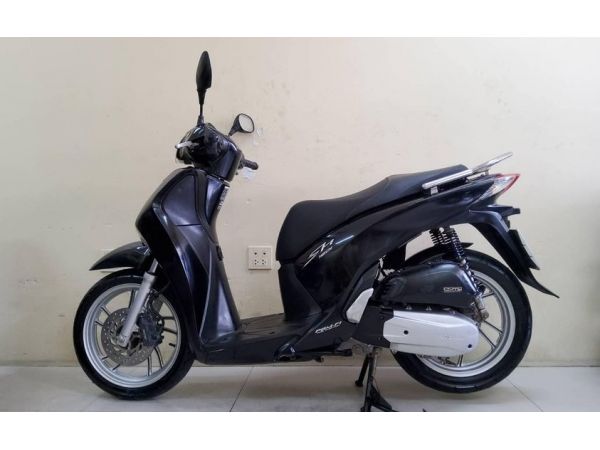 Honda SH150i idlingstop combibrake 9064 กม. เอกสารครบพร้อมโอน.jpg รูปที่ 0