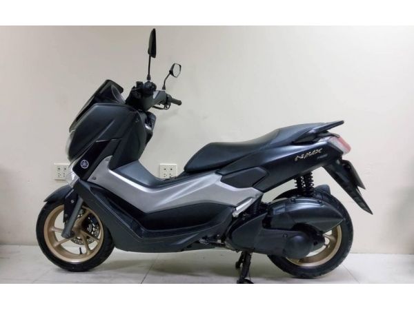 Yamaha Nmax 155 ABS สภาพเกรดA 6985 กม. เอกสารครบพร้อมโอน.jpg