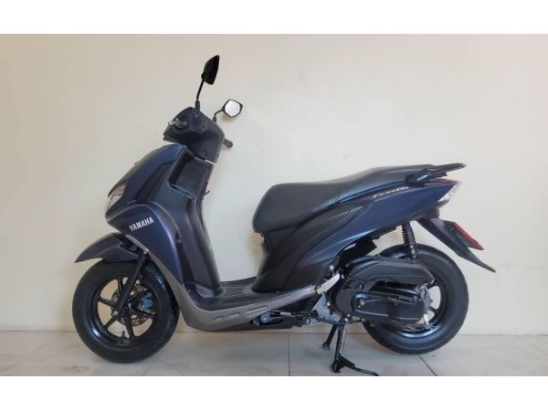 All NEW Yamaha Freego ปี2020 โฉมใหม่ล่าสุด  สภาพเกรดA 2385 กม. เอกสารครบพร้อมโอน.jpg