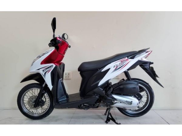 Honda Click125i ปี2014 สภาพเกรดA 18276 กม. เอกสารครบพร้อมโอน.jpg