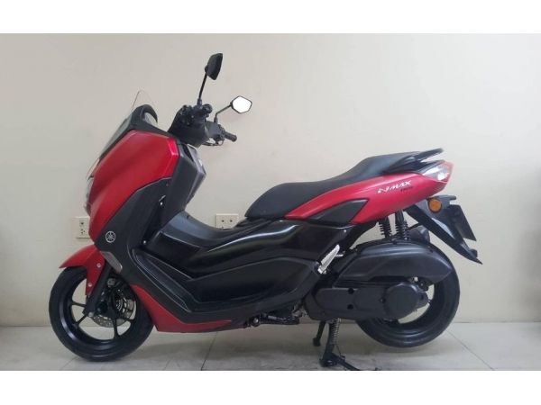 รูปของ All NEW Yamaha Nmax 155 ABS Keyless โฉมใหม่ล่าสุด สภาพเกรดA 2326 กม. เอกสารครบพร้อมโอน.jpg