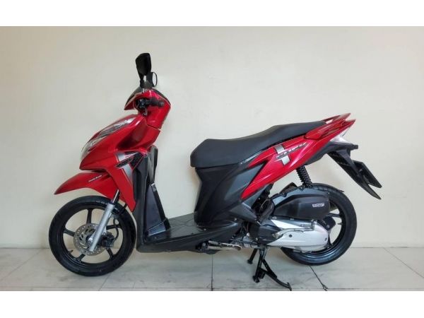 Honda Click125i idlingstop combibrake ปี2014ตัวท็อป สภาพเกรดA 8063 กม. เอกสารพร้อมโอน.jpg รูปที่ 0