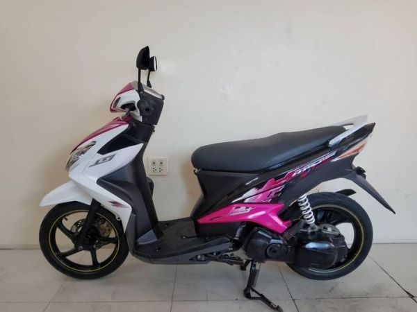 รูปของ Yamaha Mio125 ตัวท็อป สภาพเกรดA 31685 กม. เอกสารครบพร้อมโอน.jpg