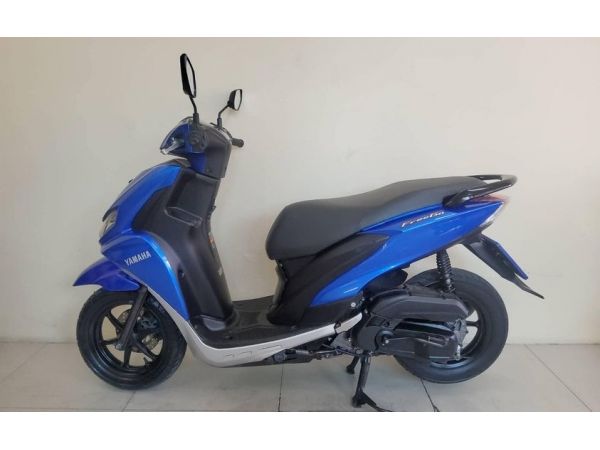 All NEW Yamaha Freego ปี2020 โฉมใหม่ล่าสุด สภาพเกรดA 4100 กม. เอกสารพร้อมโอน.jpg