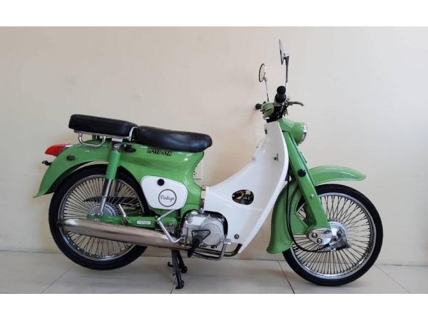 All NEW Lifan Vintage ปี2021 โฉมใหม่ล่าสุด 8151 กม. เอกสารครบพร้อมโอน.jpg รูปที่ 0