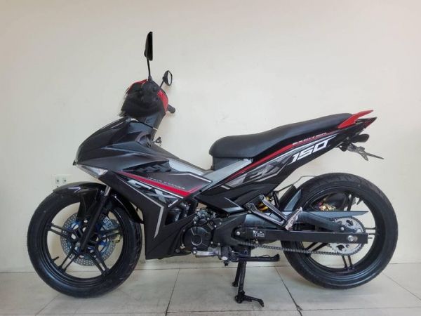 รูปของ Yamaha Exciter 150 ปี2019 สภาพเกรดA 5686 กม. เอกสารครบพร้อมโอน.jpg