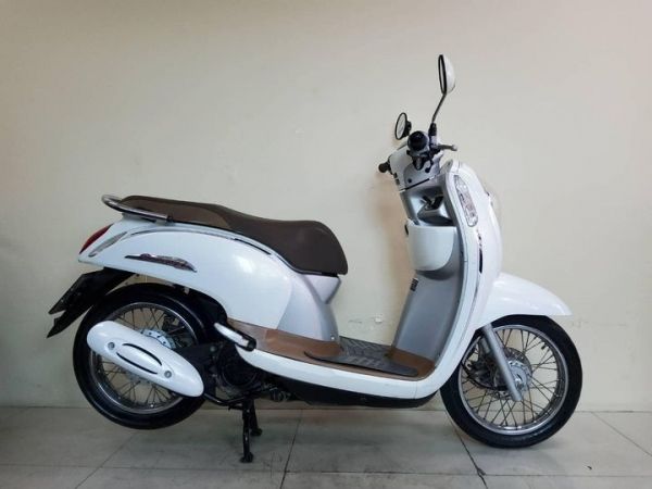 Honda Scoopy i prestige สภาพเกรดA 10142 กม. เอกสารครบพร้อมโอน.jpg