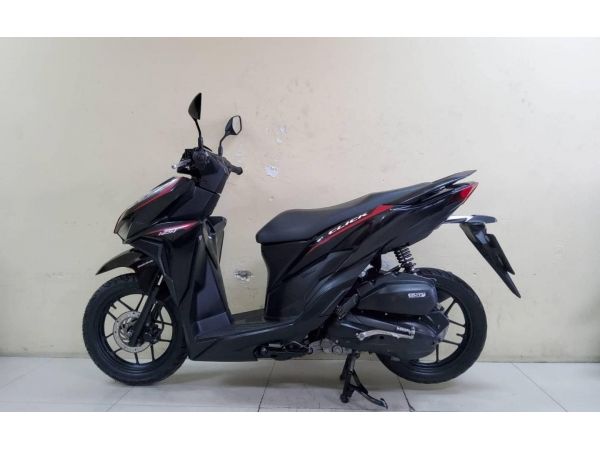 All NEW Honda Click125i LED ตัวท็อป ปี2020 idlingstop combibrake โฉมใหม่ล่าสุด 3680 กม. เอกสารมีครบพร้อมโอน.jpg