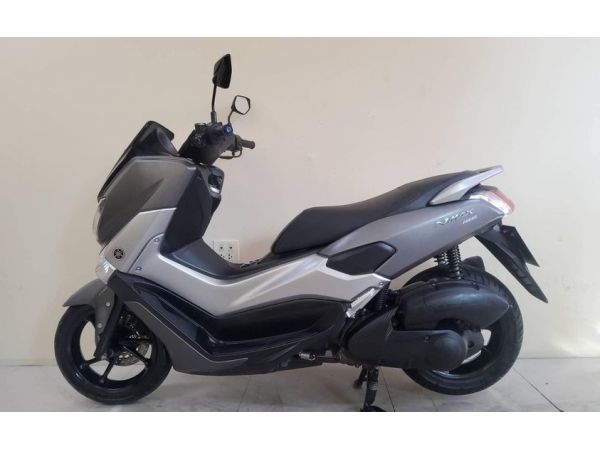 รูปของ Yamaha Nmax 155 ABS สภาพเกรดA 9062 กม. เอกสารครบพร้อมโอน.jpg