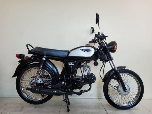 All NEW Ryuka Retro 100 ปี2021 โฉมใหม่ล่าสุด เอกสารพร้อมโอน.jpg